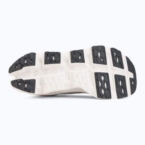 Scarpe da running donna On Cloudmonster 3 truffle/ivory