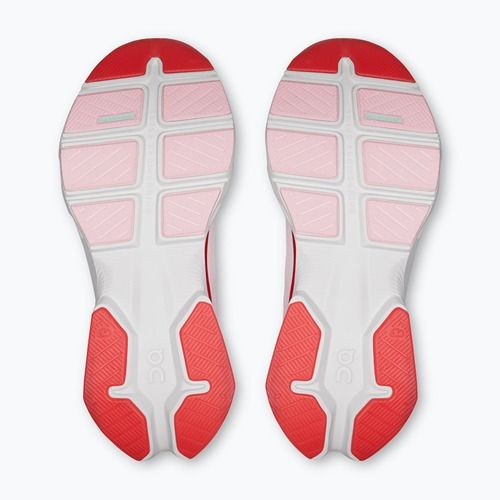 Scarpe da allenamento da donna On Cloudpulse 2 peony/frost