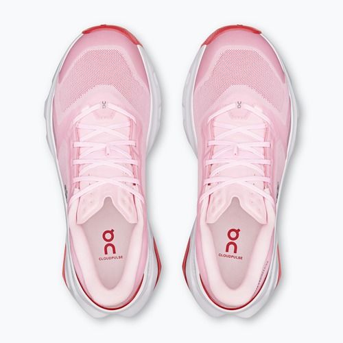 Scarpe da allenamento da donna On Cloudpulse 2 peony/frost