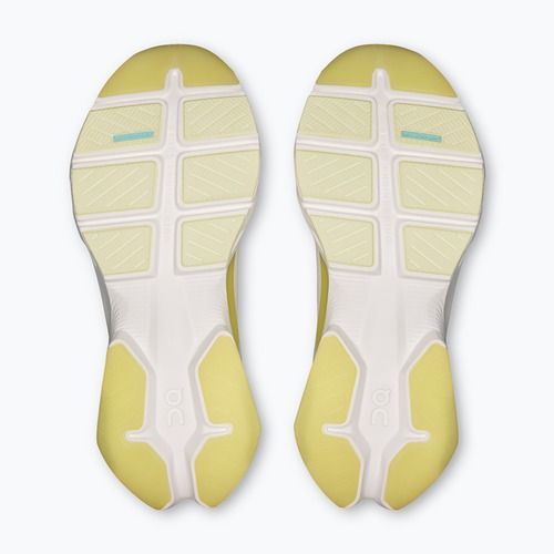Scarpe da allenamento da donna On Cloudpulse 2 ice/limelight