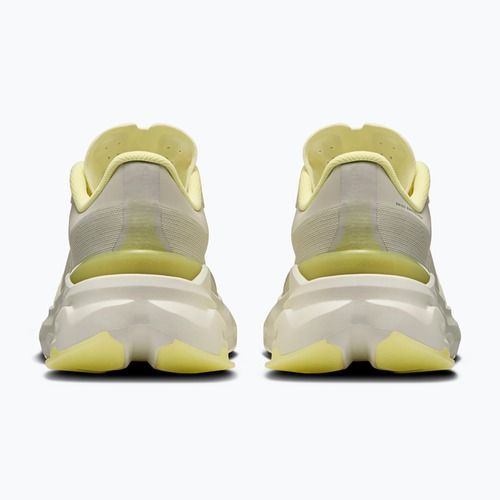 Scarpe da allenamento da donna On Cloudpulse 2 ice/limelight