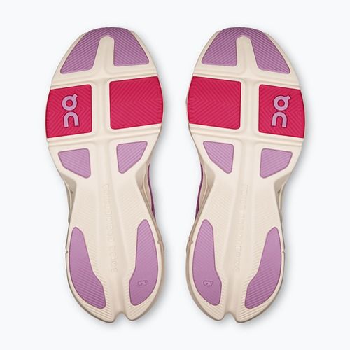 Scarpe da allenamento donna On Running Cloudpulse Next cherry blossom/dew