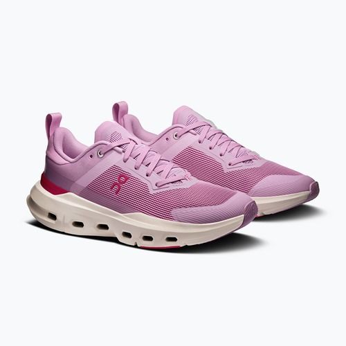 Scarpe da allenamento donna On Running Cloudpulse Next cherry blossom/dew