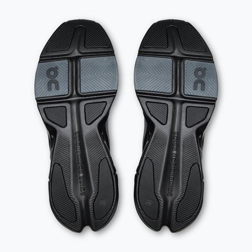 Scarpe da allenamento da donna On Cloudpulse Next black/stone