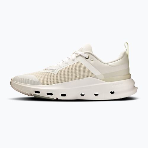 Scarpe da allenamento donna On Running Cloudpulse Next white/ice