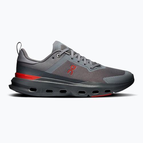 Scarpe da allenamento da uomo On Cloudpulse Next rock/eclipse