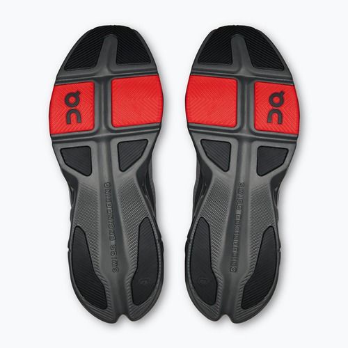 Scarpe da allenamento da uomo On Cloudpulse Next rock/eclipse