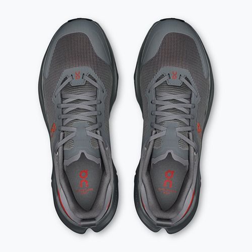 Scarpe da allenamento da uomo On Cloudpulse Next rock/eclipse