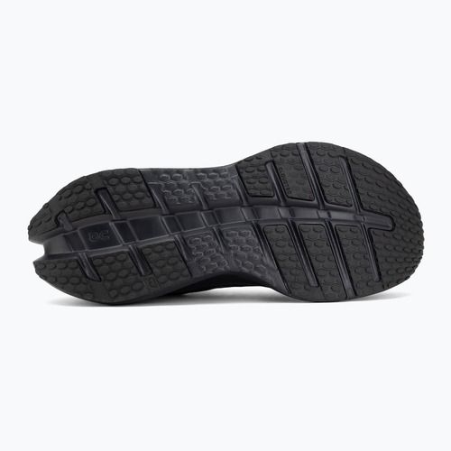Scarpe da running da uomo On Cloudrunner 3 black/black
