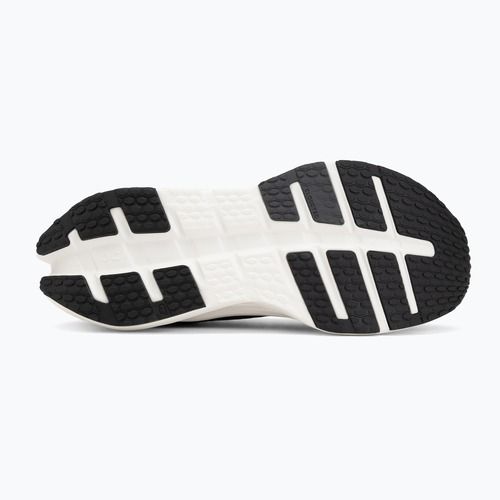Scarpe da running da uomo On Cloudrunner 3 black/ivory