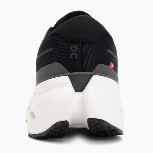 Scarpe da running da uomo On Cloudrunner 3 black/ivory