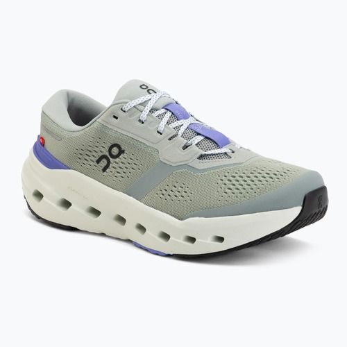 Scarpe da running da uomo On Cloudrunner 3 tin/iceberg