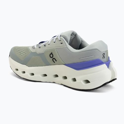 Scarpe da running da uomo On Cloudrunner 3 tin/iceberg