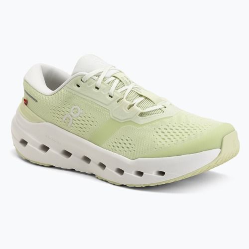 Scarpe da running da uomo On Cloudrunner 3 linen/ivory