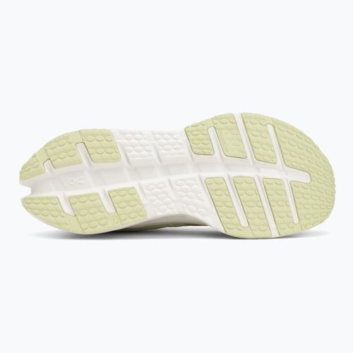 Scarpe da running da uomo On Cloudrunner 3 linen/ivory