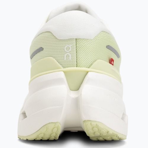 Scarpe da running da uomo On Cloudrunner 3 linen/ivory