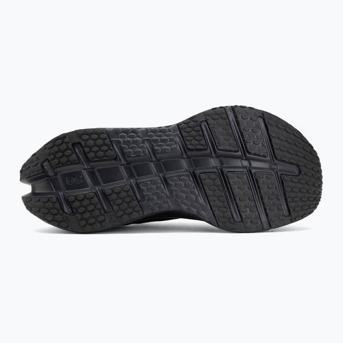 Scarpe da running uomo On Running Cloudrunner 3 Wide black/black