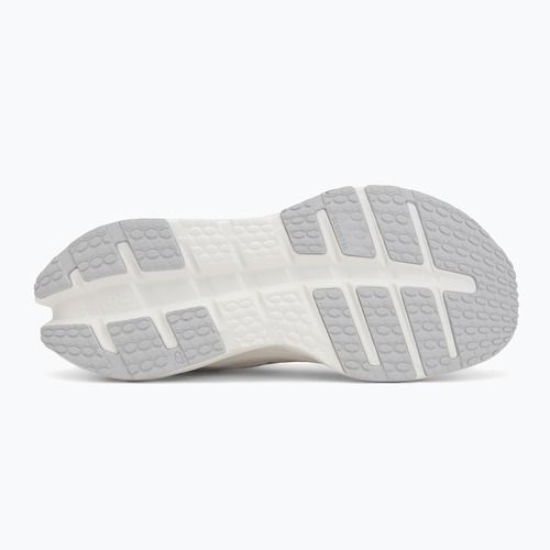 Scarpe da running da donna On Cloudrunner 3 white/ivory