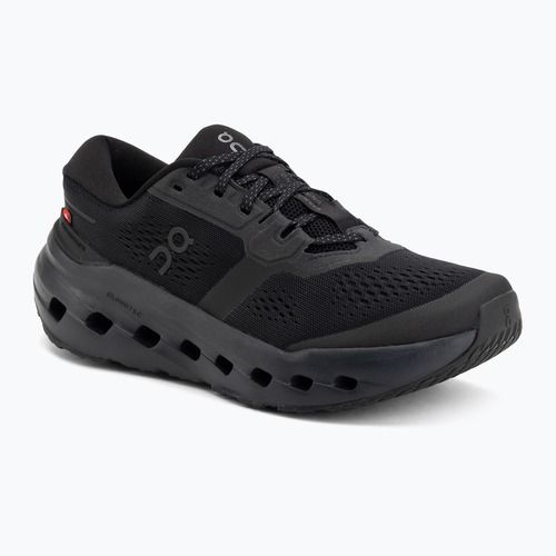 Scarpe da running da donna On Cloudrunner 3 black/black