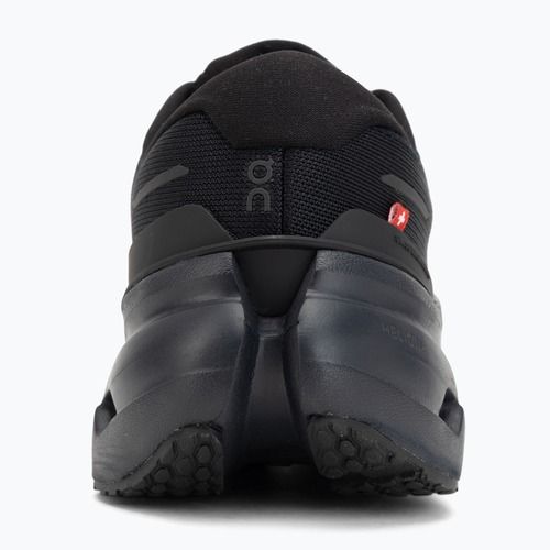 Scarpe da running donna On Running Cloudrunner 3 black/black