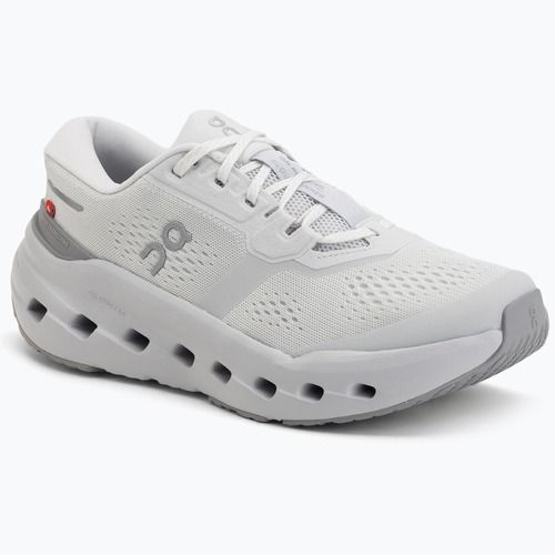 Scarpe da running da donna On Cloudrunner 3 frost/glacier