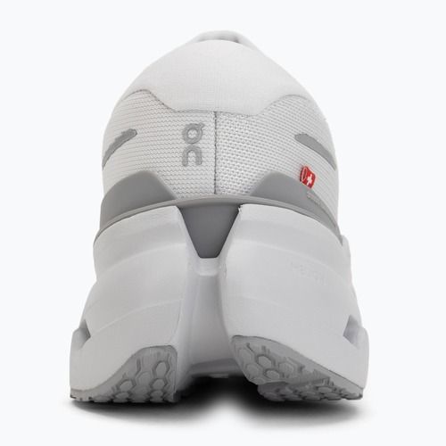 Scarpe da running da donna On Cloudrunner 3 frost/glacier