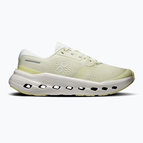 Scarpe da running da donna On Cloudrunner 3 ivory/dew