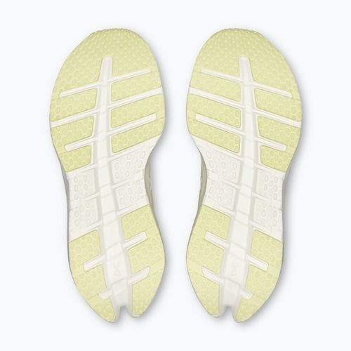 Scarpe da running da donna On Cloudrunner 3 ivory/dew