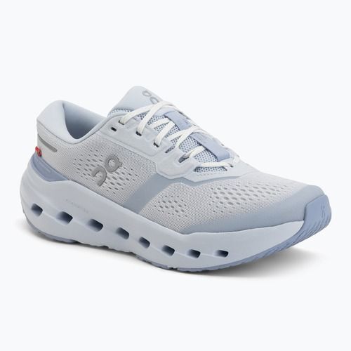 Scarpe da running da donna On Cloudrunner 3 heather/marsh
