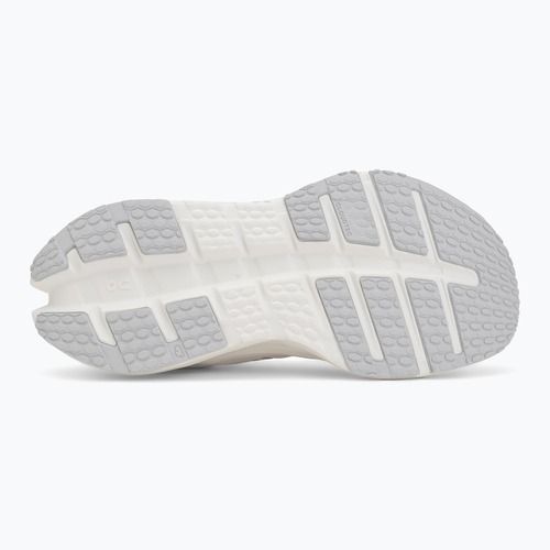Scarpe da running da donna On Cloudrunner 3 Wide white/ivory