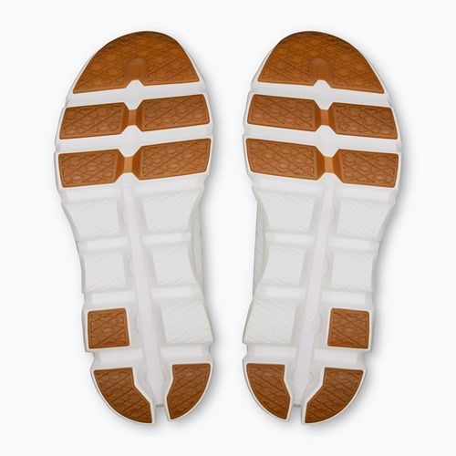 Scarpe da running donna On Cloudswift 4 white/lily