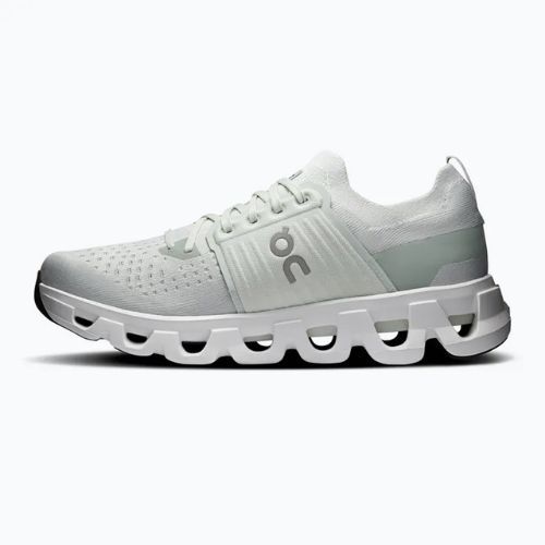 Scarpe da running uomo Scarpe On Cloudswift 4 iceberg/tin