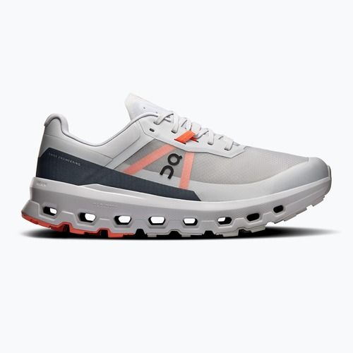 Scarpe da running da uomo On Cloudvista 2 glacier/rock