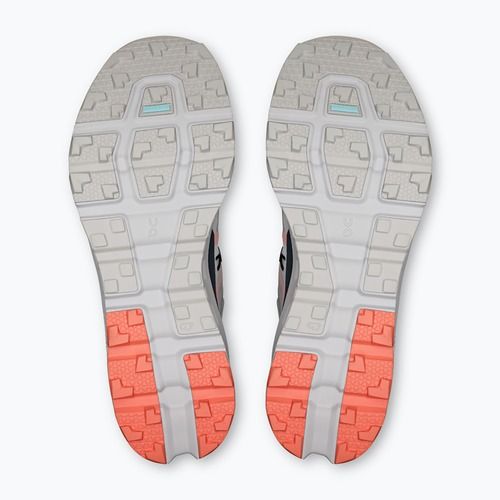 Scarpe da running uomo On Running Cloudvista 2 glacier/rock