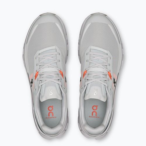 Scarpe da running uomo On Running Cloudvista 2 glacier/rock