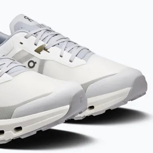 Scarpe da running da uomo On Cloudvista 2 ivory/olive