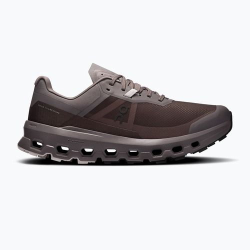 Scarpe da running da uomo On Cloudvista 2 eclipse/pebble