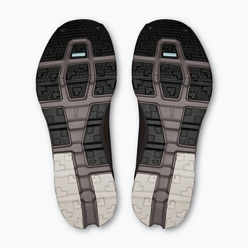 Scarpe da running da uomo On Cloudvista 2 eclipse/pebble