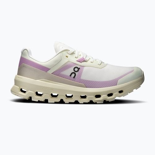 Scarpe da running da donna On Cloudvista 2 ivory/seeding