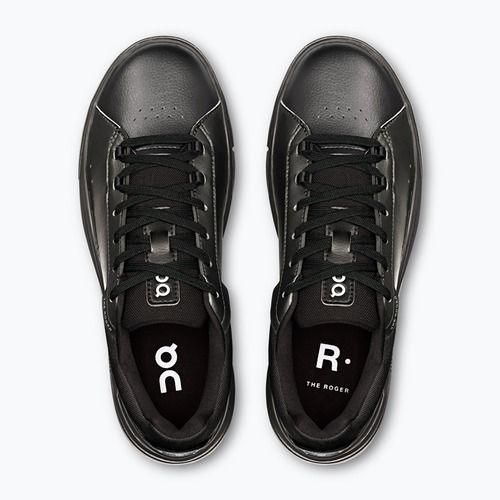 Scarpe da donna On The Rodger Advantage black/black