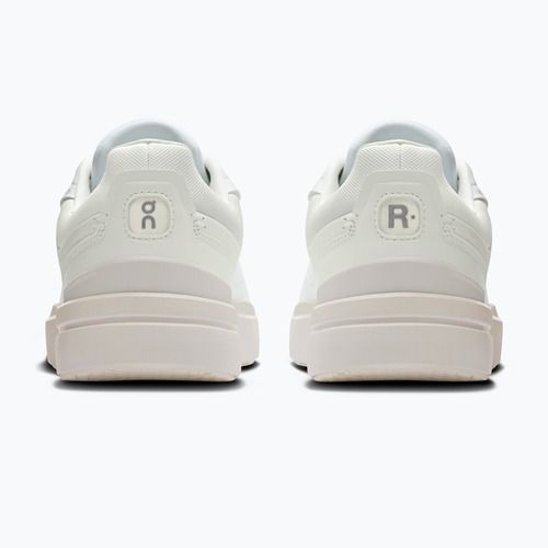 Scarpe da donna On The Rodger Advantage white/white