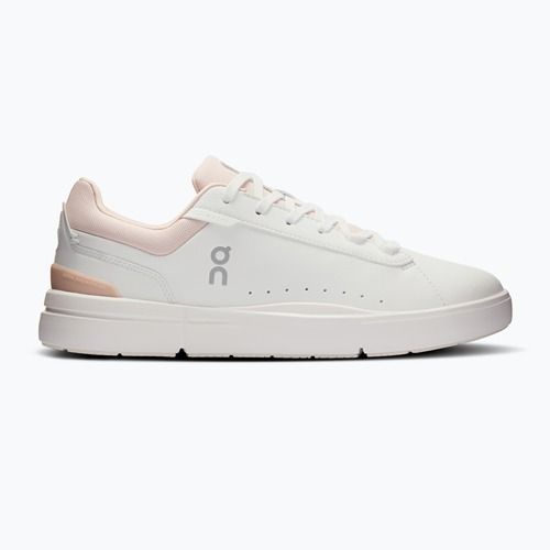 Scarpe da donna On The Rodger Advantage white/rosehip
