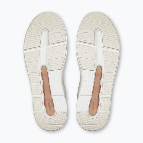 Scarpe da donna On The Rodger Advantage white/rosehip