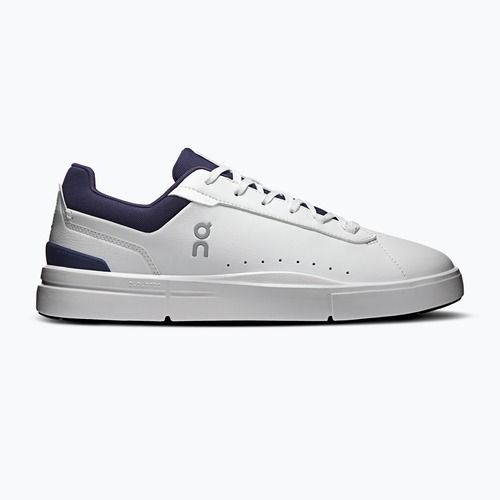 Scarpe da uomo On The Rodger Advantage white/midnight