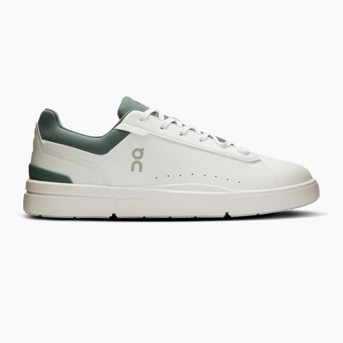 Scarpe uomo On The Rodger Advantage white/olive