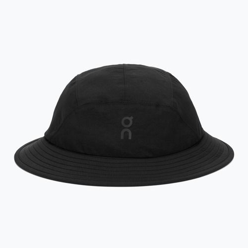 Cappello On Trail black