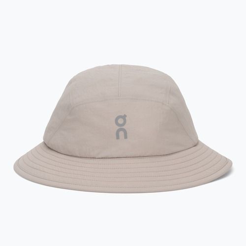 Cappello On Trail fog