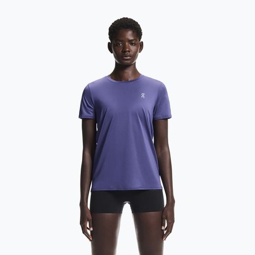 T-shirt da running donna On Running Core-T twilight