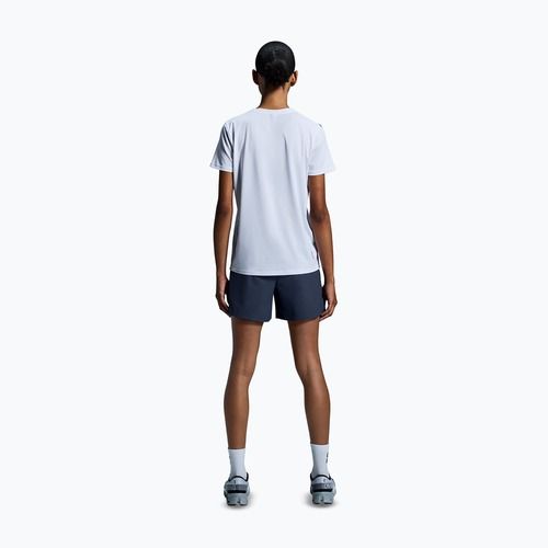 Maglietta da running da donna On Core-T white