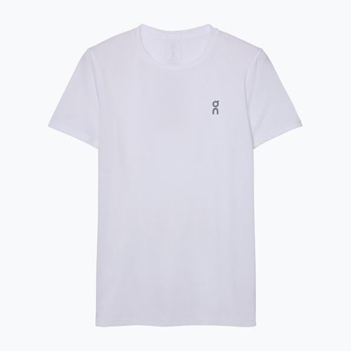 Maglietta da running da donna On Core-T white